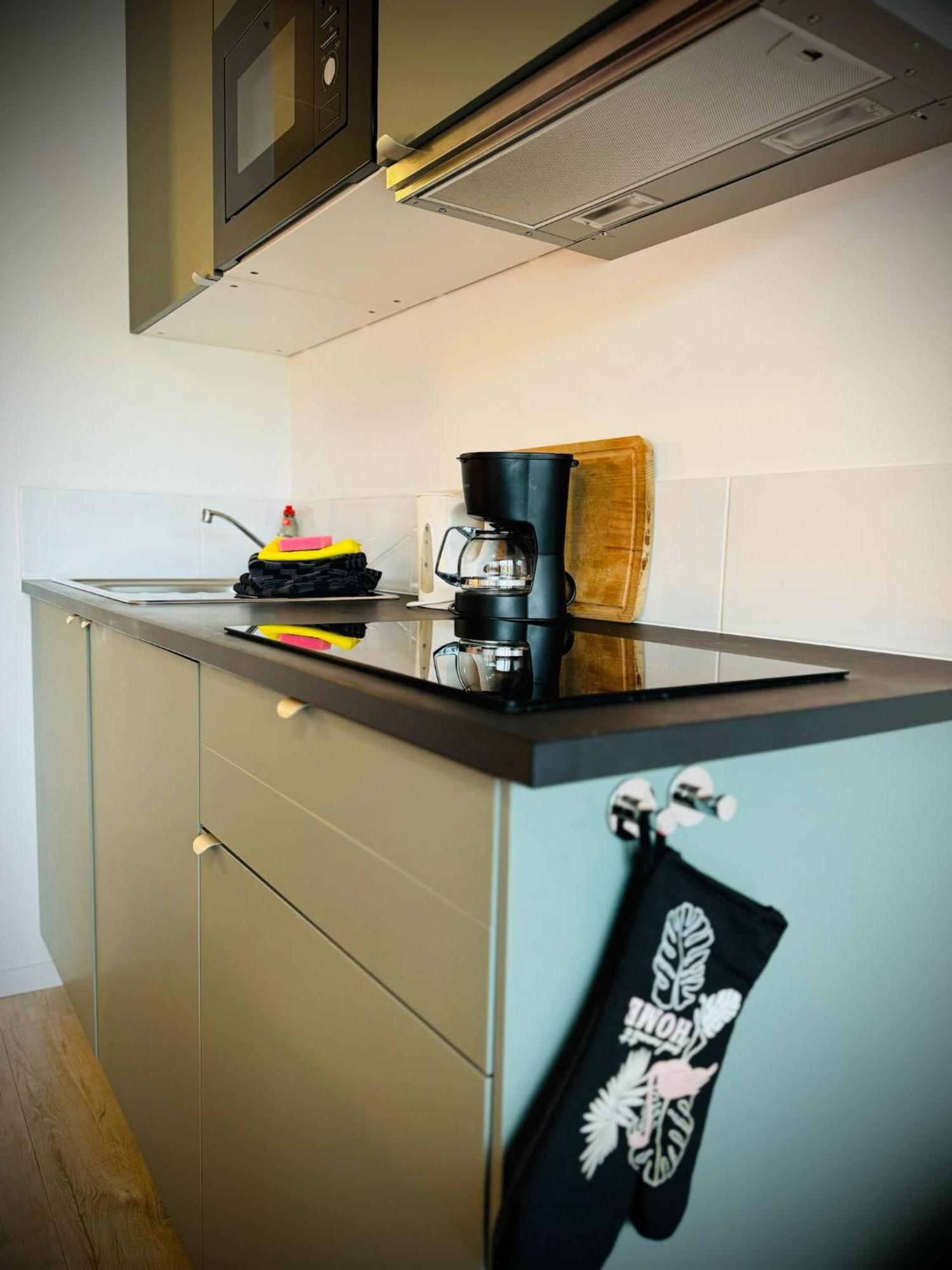 Flamingo Studio'S Zeeland Schoondijke Bagian luar foto